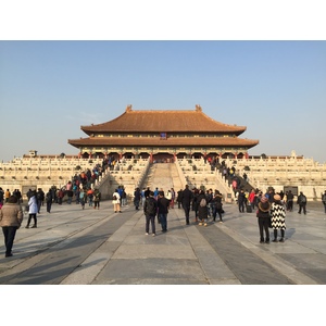 Picture China Beijing Forbidden City 2015-12 71 - Photos Forbidden City