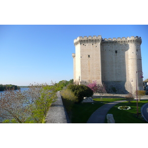 Picture France Tarascon Tarascon Castle 2008-04 111 - Photographer Tarascon Castle