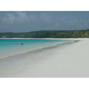 Picture New Caledonia Lifou Chateaubriant bay 2010-05 9 - Picture Chateaubriant bay