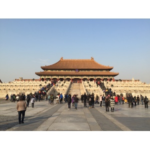 Picture China Beijing Forbidden City 2015-12 82 - Discover Forbidden City