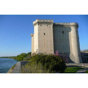 Picture France Tarascon Tarascon Castle 2008-04 97 - Sightseeing Tarascon Castle