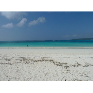 Picture New Caledonia Lifou Chateaubriant bay 2010-05 7 - Pictures Chateaubriant bay