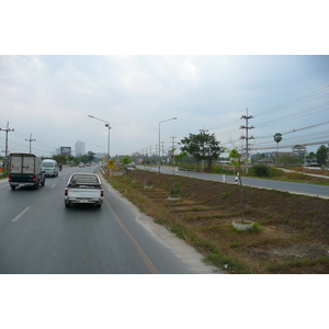 Picture Thailand Chonburi Sukhumvit road 2008-01 128 - Sightseeing Sukhumvit road