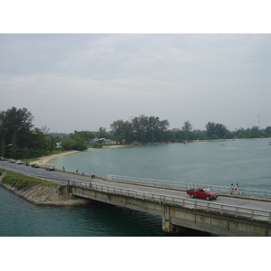 Picture Thailand Phuket Mainland bridge 2005-12 2 - Views Mainland bridge