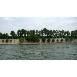 Picture France Paris Seine river 2007-06 99 - Visit Seine river