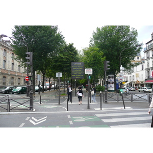 Picture France Paris Rue de Rome 2007-06 48 - Discover Rue de Rome