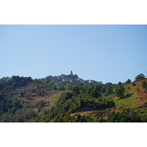 Picture France Corsica Loreto-di-Casinca 2017-09 30 - Photos Loreto-di-Casinca