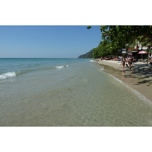 Picture Thailand Ko Chang 2011-01 47 - View Ko Chang