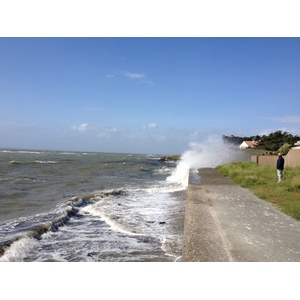 Picture France La Plaine sur mer 2013-06 1 - Photographers La Plaine sur mer