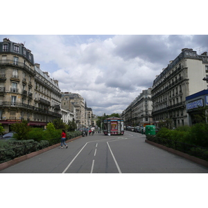 Picture France Paris Rue de Rome 2007-06 37 - Trips Rue de Rome