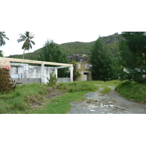 Picture Seychelles Mahe 2011-10 182 - Visit Mahe