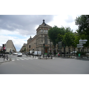 Picture France Paris Rue de Rome 2007-06 62 - Discover Rue de Rome