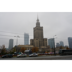 Picture Poland Warsaw 2016-10 41 - Views Warsaw