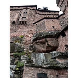 Picture France Koenigsbourg Castle 2023-10 133 - Pictures Koenigsbourg Castle