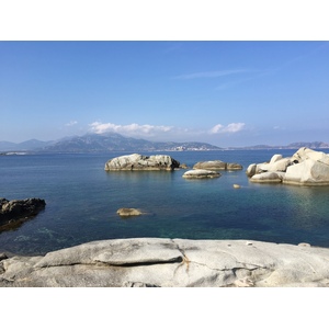 Picture France Corsica Punta Spano 2015-05 22 - Perspective Punta Spano