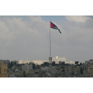 Picture Jordan Amman Amman Citadel 2007-12 19 - Discover Amman Citadel