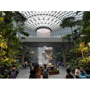 Picture Singapore Singapore Changi Airport 2023-01 18 - Photographer Singapore Changi Airport