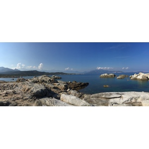 Picture France Corsica Punta Spano 2015-05 27 - Travels Punta Spano