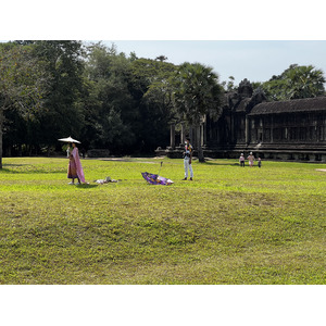 Picture Cambodia Siem Reap Angkor Wat 2023-01 126 - Picture Angkor Wat