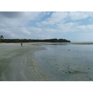 Picture Fiji Natadola beach 2010-05 48 - Trips Natadola beach