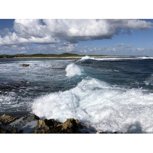 Picture Guadeloupe Castle Point 2021-02 343 - Views Castle Point