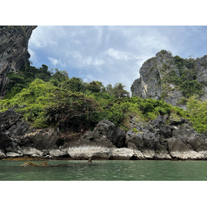 Picture Thailand Hat Yao 2023-01 41 - Visit Hat Yao