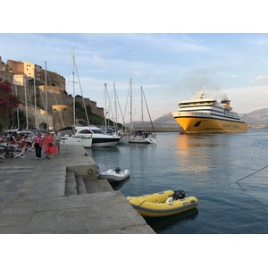 Picture France Corsica Calvi 2015-05 32 - Views Calvi