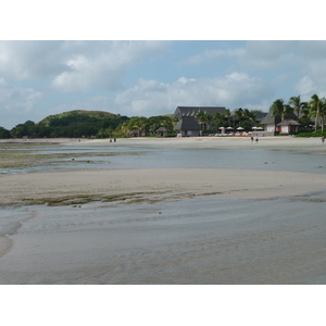 Picture Fiji Natadola beach 2010-05 11 - Sightseeing Natadola beach