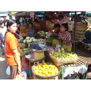 Picture Myanmar Dawei (TAVOY) 2005-01 140 - View Dawei (TAVOY)