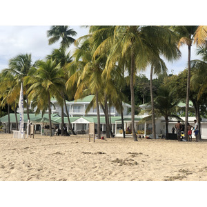 Picture Guadeloupe La Caravelle Beach 2021-02 161 - Store La Caravelle Beach