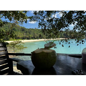 Picture Thailand Phuket Laem Sing Beach 2021-12 67 - Tourist Laem Sing Beach