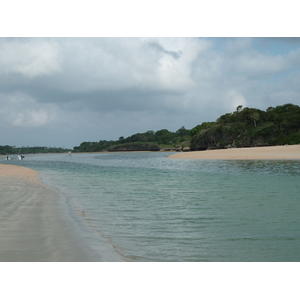 Picture Fiji Natadola beach 2010-05 33 - Journey Natadola beach