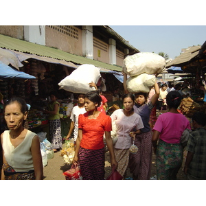 Picture Myanmar Dawei (TAVOY) 2005-01 114 - Trips Dawei (TAVOY)