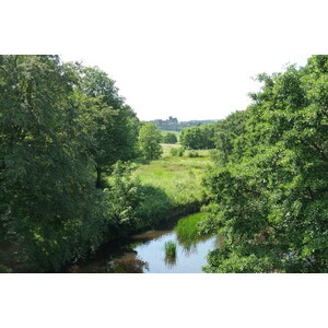 Picture United Kingdom Scotland Alnwick 2011-07 25 - Photographer Alnwick