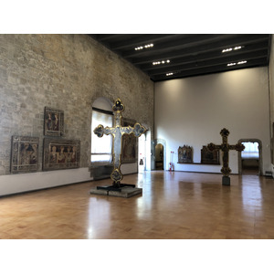 Picture Italy Sicily Palermo Palazzo Abatellis 2020-02 92 - Visit Palazzo Abatellis