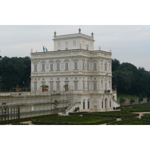 Picture Italy Rome Villa Doria Pamphili 2007-11 0 - Photos Villa Doria Pamphili