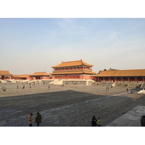 Picture China Beijing Forbidden City 2015-12 70 - Photos Forbidden City