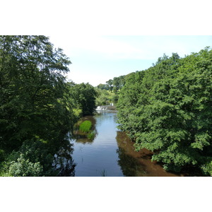 Picture United Kingdom Scotland Alnwick 2011-07 1 - Picture Alnwick