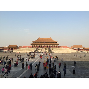 Picture China Beijing Forbidden City 2015-12 83 - Flights Forbidden City