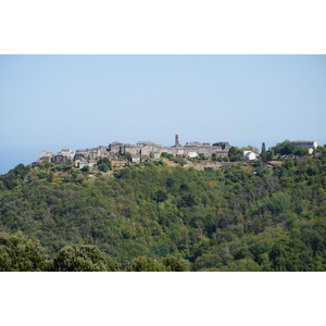 Picture France Corsica Loreto-di-Casinca 2017-09 23 - Sight Loreto-di-Casinca