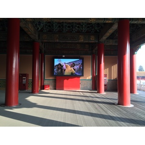 Picture China Beijing Forbidden City 2015-12 56 - Car Rental Forbidden City