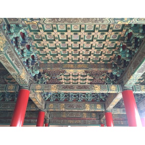 Picture China Beijing Forbidden City 2015-12 42 - Trip Forbidden City