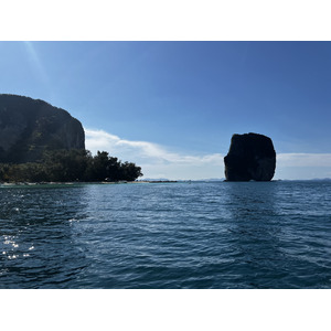 Picture Thailand Krabi Ko Poda 2023-01 65 - Photos Ko Poda