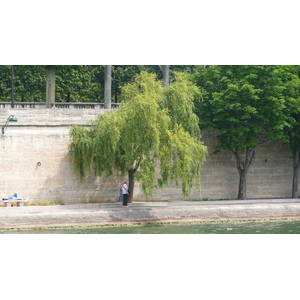 Picture France Paris Seine river 2007-06 168 - Randonee Seine river