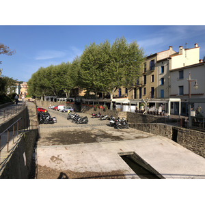 Picture France Collioure 2018-04 289 - Tourist Collioure