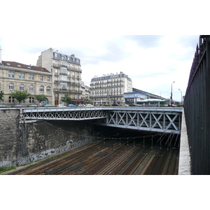 Picture France Paris Rue de Rome 2007-06 89 - Photos Rue de Rome