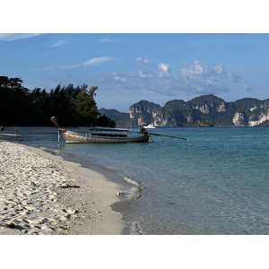 Picture Thailand Krabi Ko Poda 2023-01 0 - Randonee Ko Poda