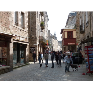 Picture France Dinan 2010-04 29 - Sight Dinan