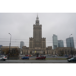 Picture Poland Warsaw 2016-10 54 - Perspective Warsaw