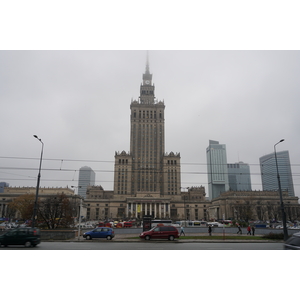 Picture Poland Warsaw 2016-10 43 - Photographer Warsaw